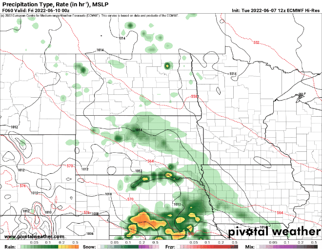 fri sat PRECIP