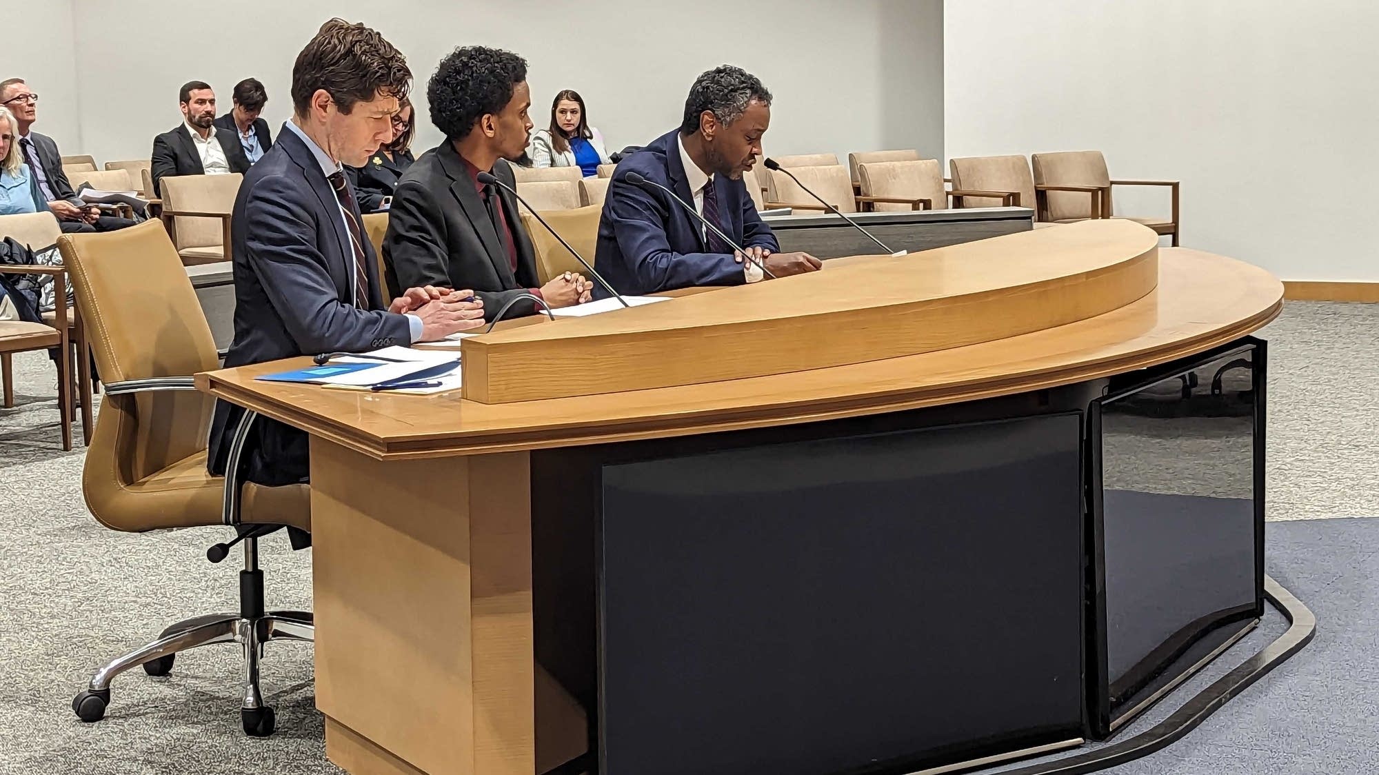 Minneapolis asks for $45 million to address public housing backlog ...