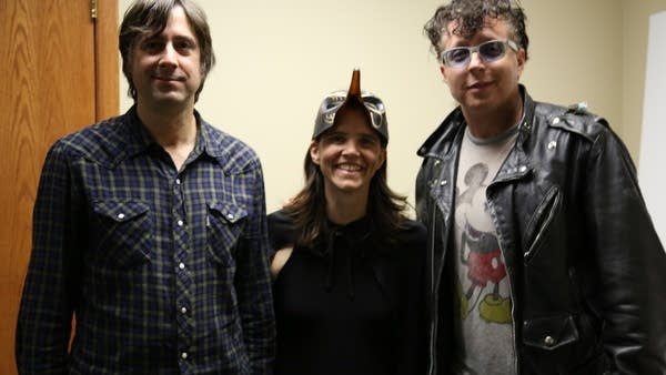 Coffee Break Mallman winner