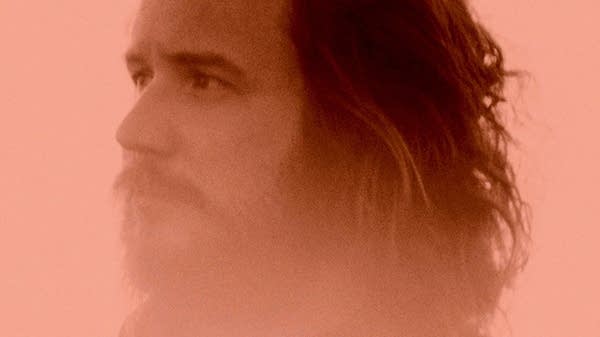 Jim James' new album, Eternally Even, comes out Nov. 4.