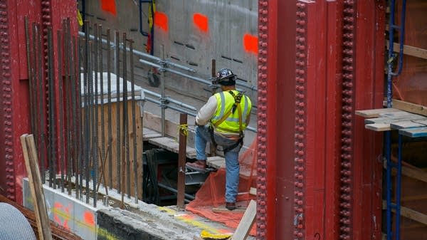 Economic uncertainty means many businesses are hesitant to hire. Instead, many are opting to do more with the workers they have.