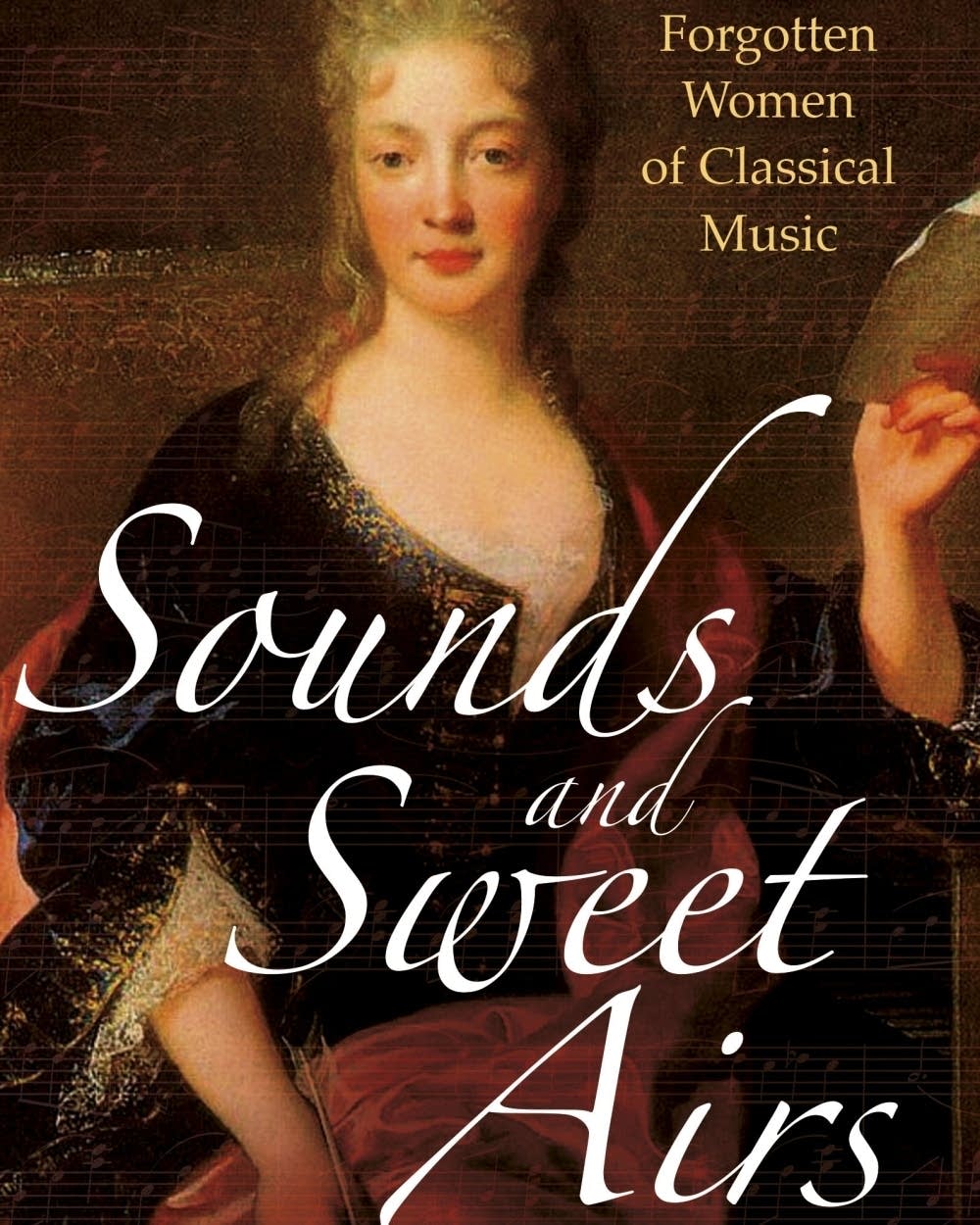 'Sounds and Sweet Airs' by Anna Beer