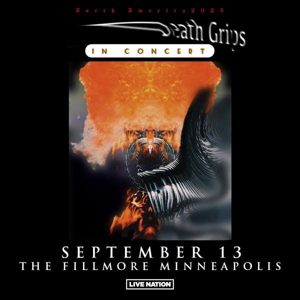 Death Grips at The Fillmore