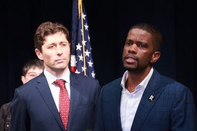 Twin Cities leaders rally behind Somalis amid reports feds may target community