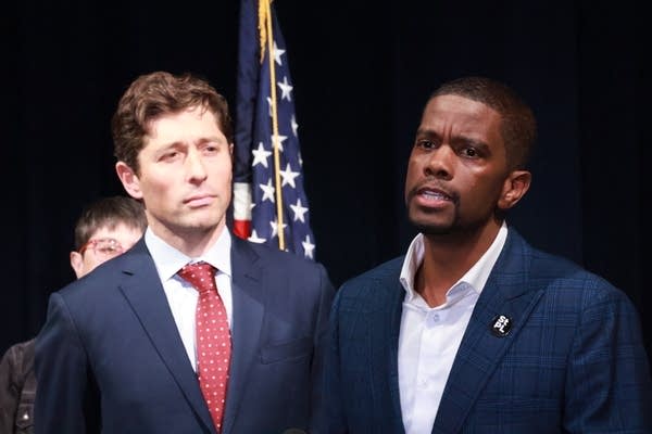 Twin Cities leaders rally behind Somalis amid reports feds may target community