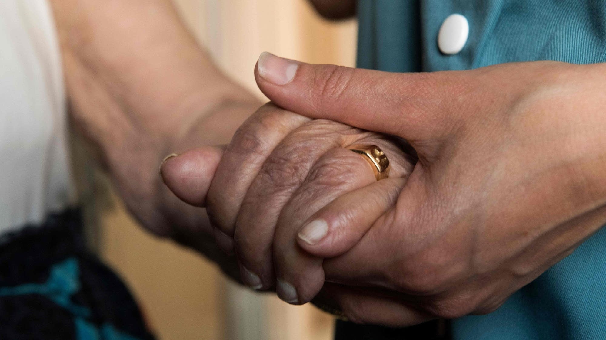 Raises coming for thousands of Minnesota nursing home workers