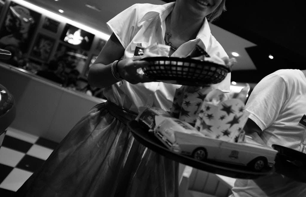 Coffee Break Songs about one person