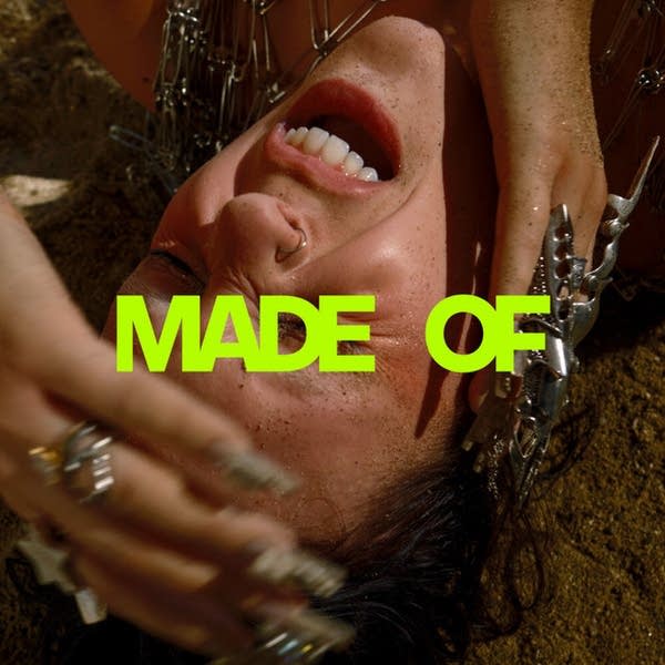 googly eyes – Made Of