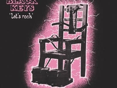 The Black Keys レコード 4枚セット Album of the Week: The Black Keys, 