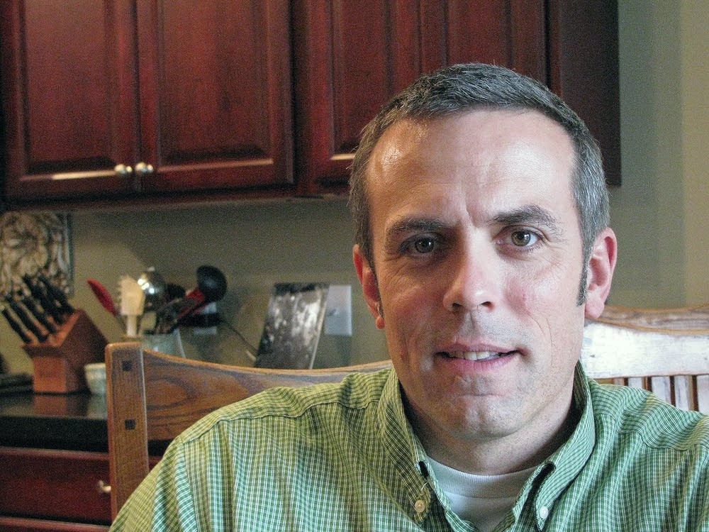 Jeff Vander Voort
