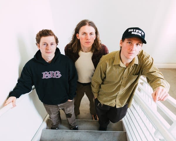 Interview: Heart to Gold on playing mind-blowing shows and community