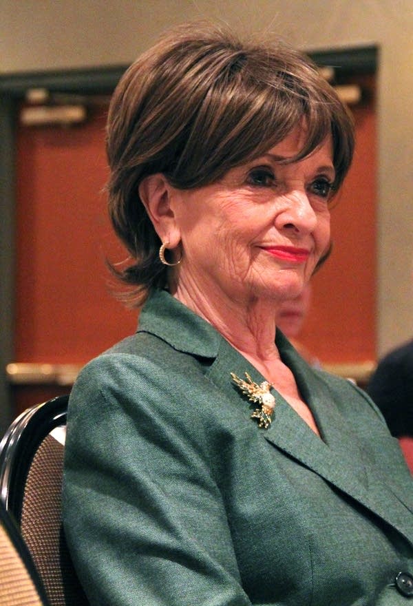 Marilyn Carlson Nelson