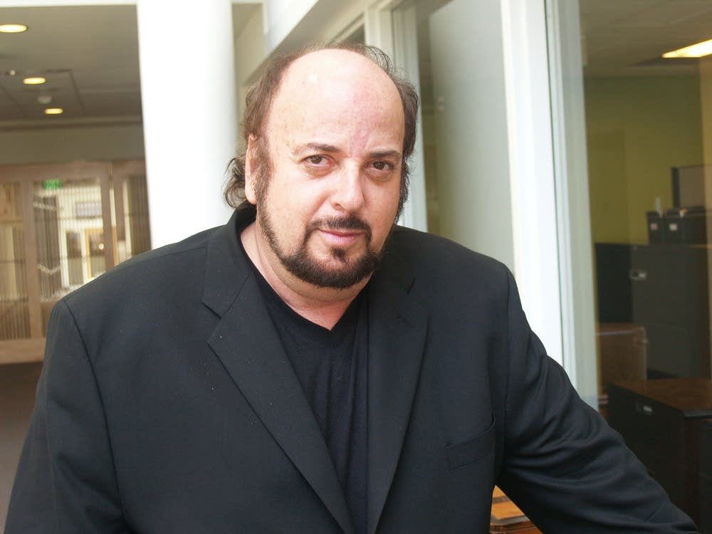 James Toback
