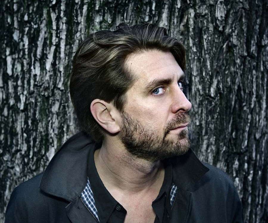 Swedish director Ruben Ostlund