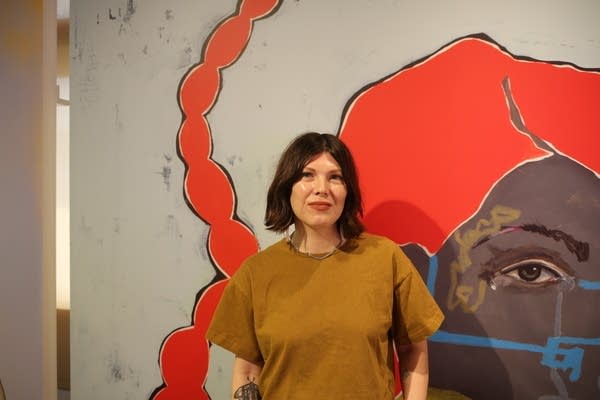 All My Relations Arts gallery