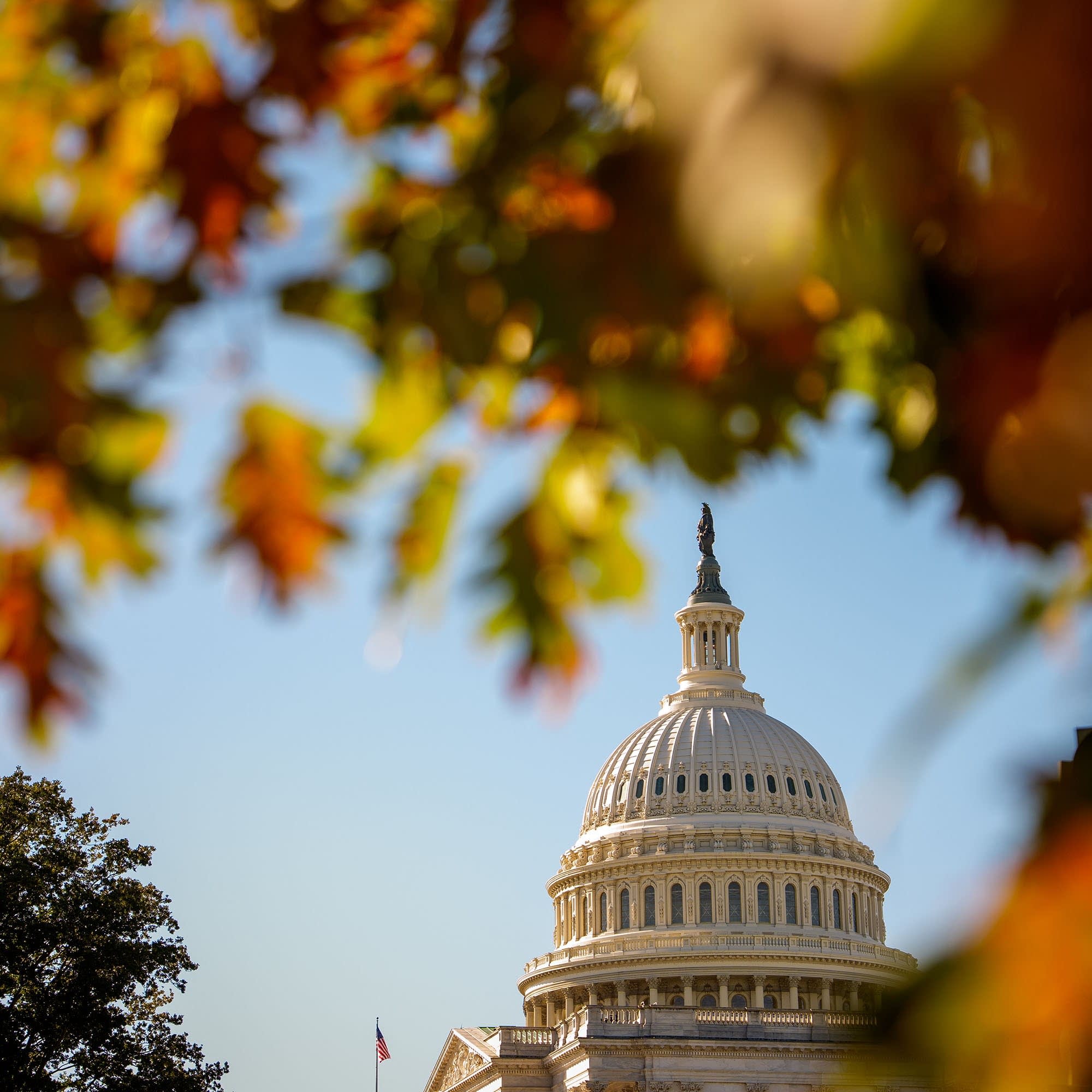 The shutdown's about to get very real