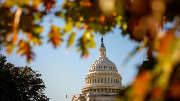 Understanding the 2025 government shutdown: Causes, impact and what's next Understanding the 2025 government shutdown: Causes, impact and what's next