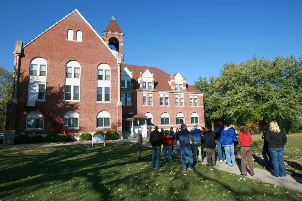 Pillsbury Bible College