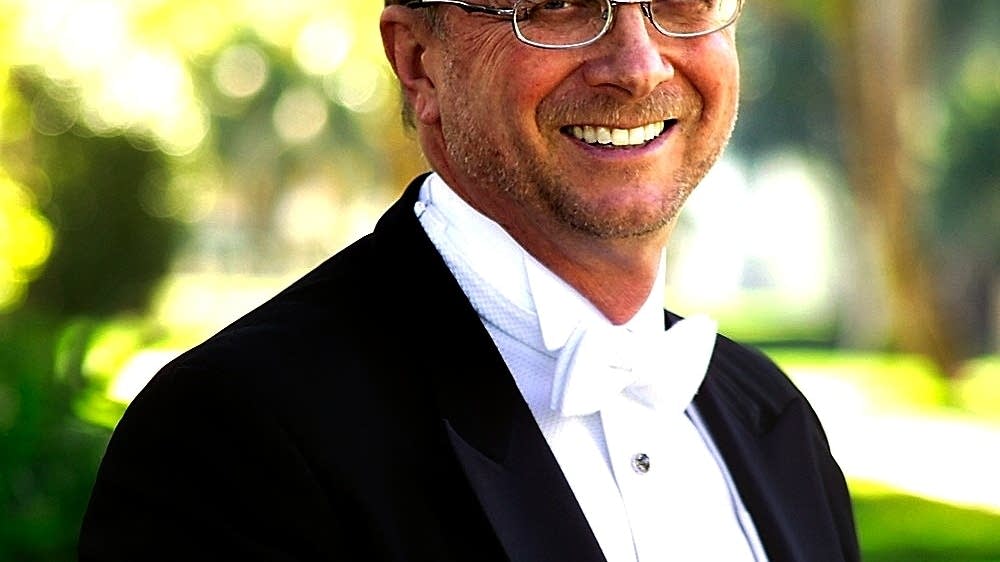 Samuel Scheib School Spotlight, MMEA edition: Mixed Choir