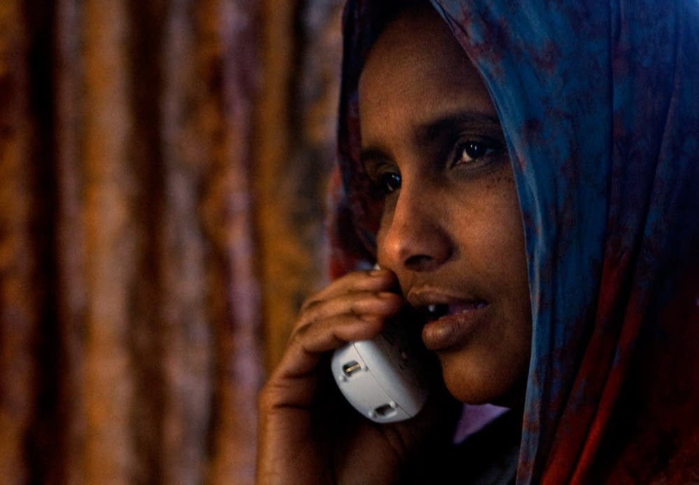 Safiya Mohamed