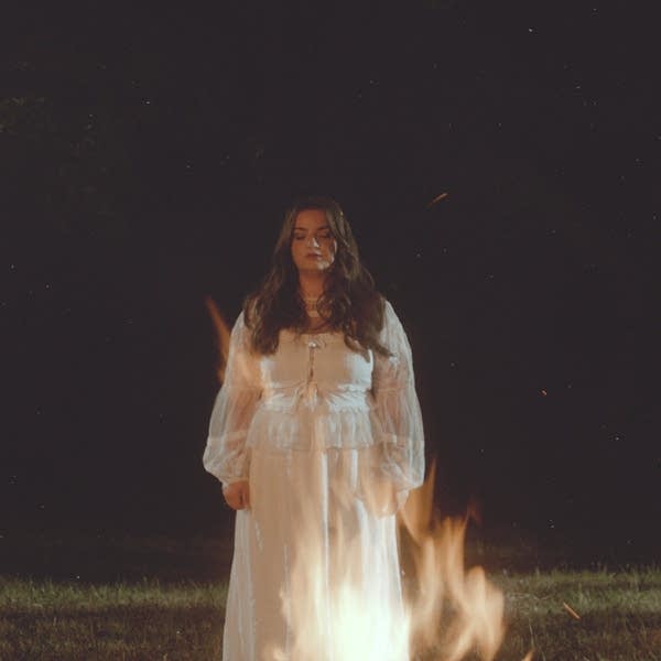 Geneviève Racette - Common Denominator