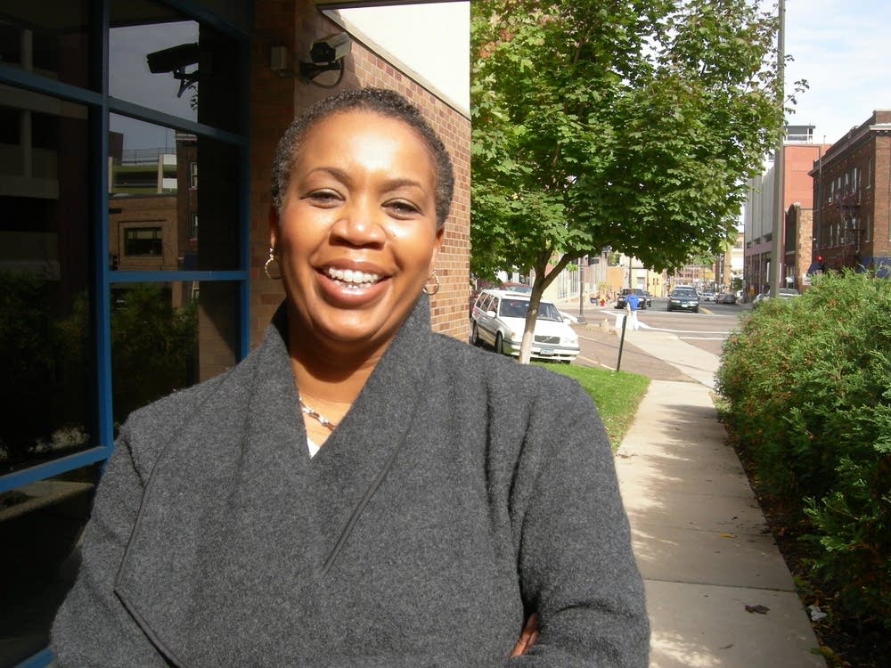 Denise Best