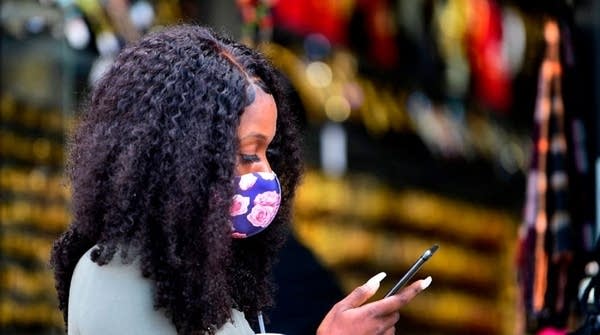 Geolocation data collected from mobile devices has become a useful pandemic indicator for the CDC, the Federal Reserve and Wall Street analysts.