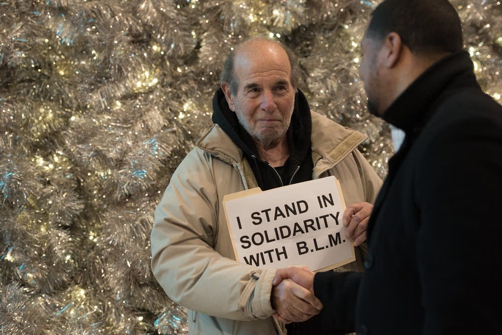 Image result for black lives matter protest