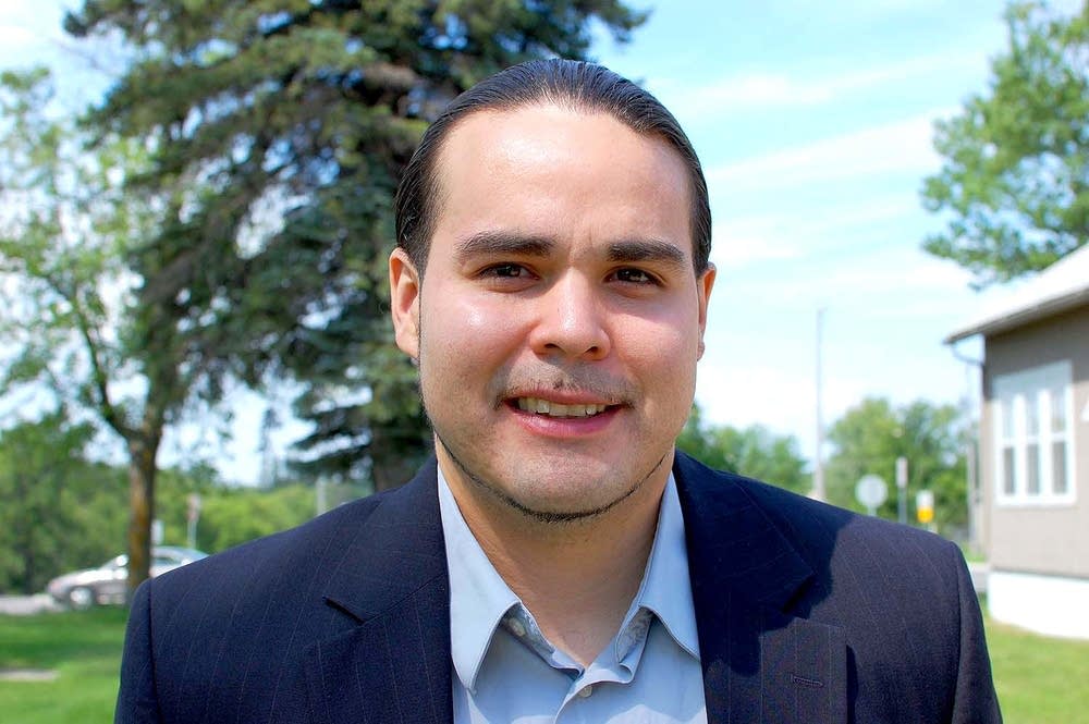 Red Lake Nation to build affordable housing in Minneapolis Minnesota