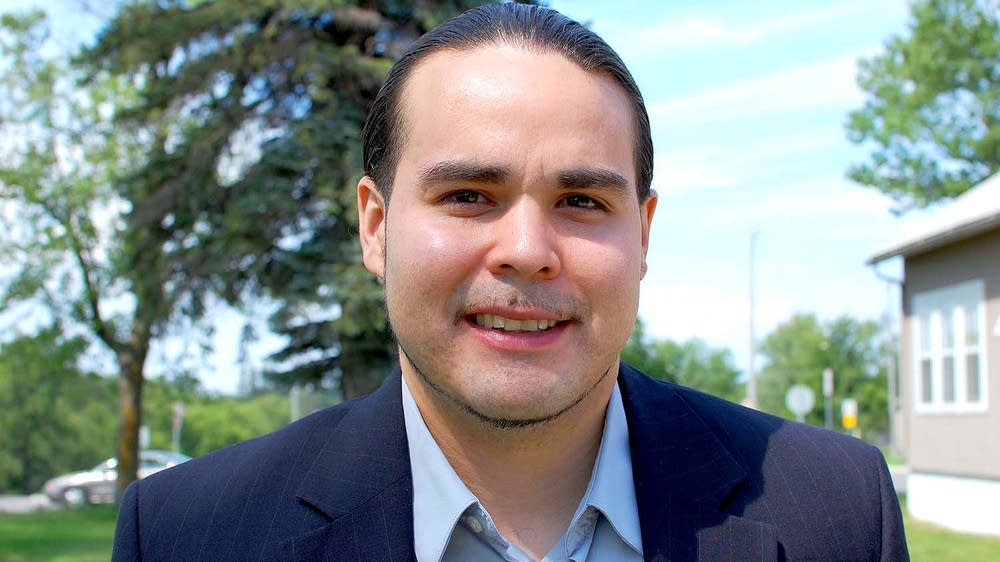 Red Lake Nation to build affordable housing in Minneapolis MPR News