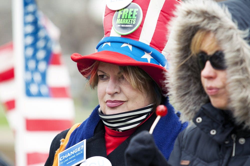 Tea Party Patriots