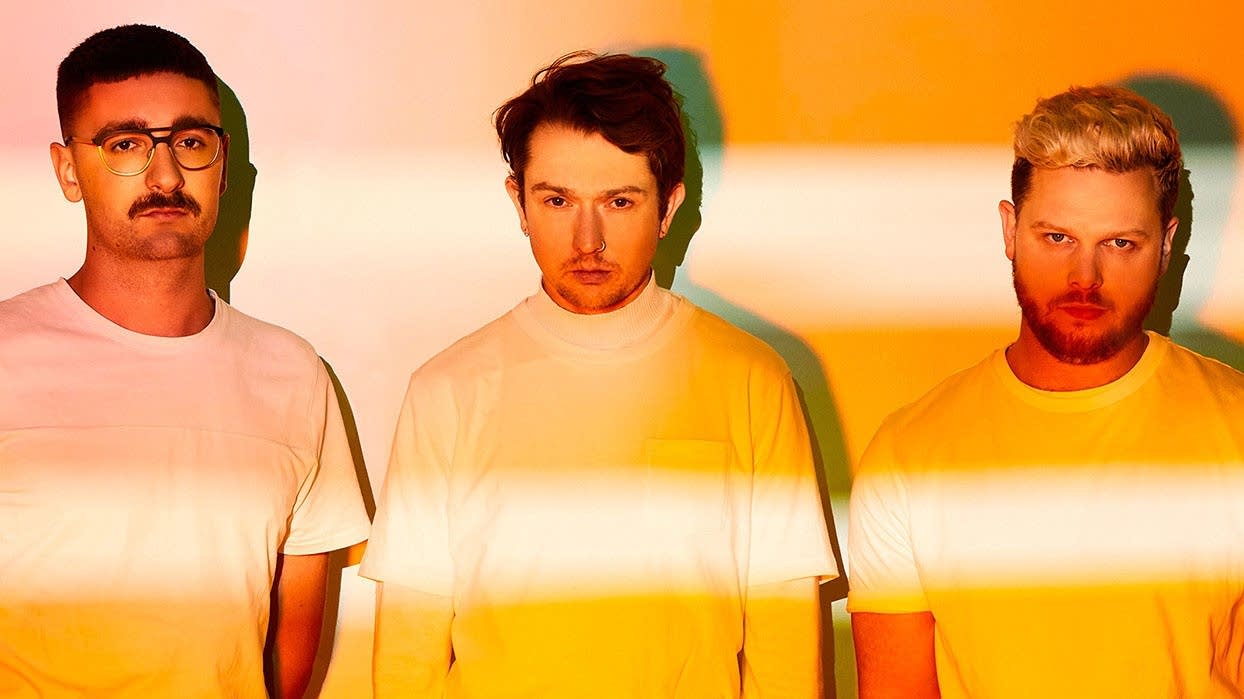 Watch The New Video For Alt J S Song 3ww
