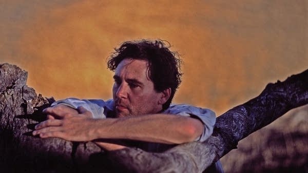First Listen: Cass McCombs, 'Mangy Love'