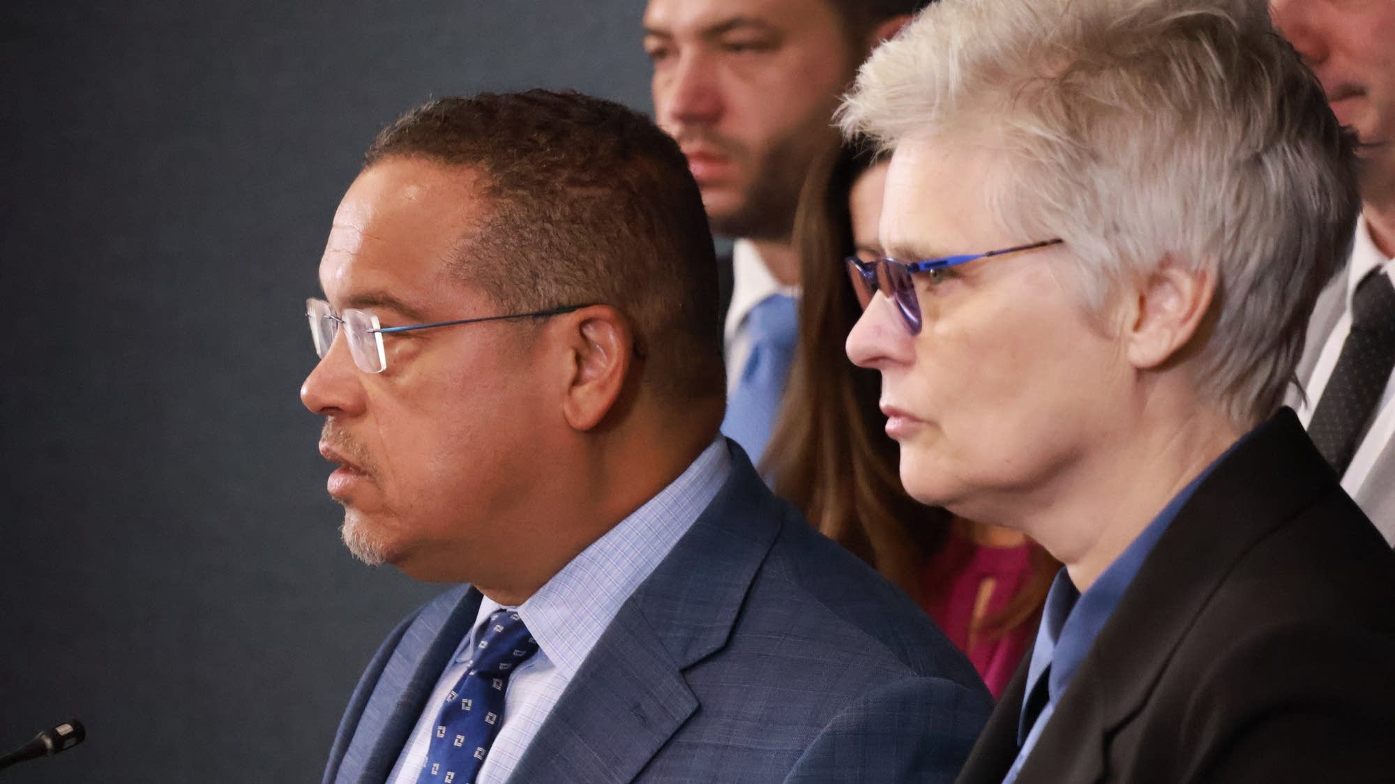 Why prosecuting federal agents can be so difficult