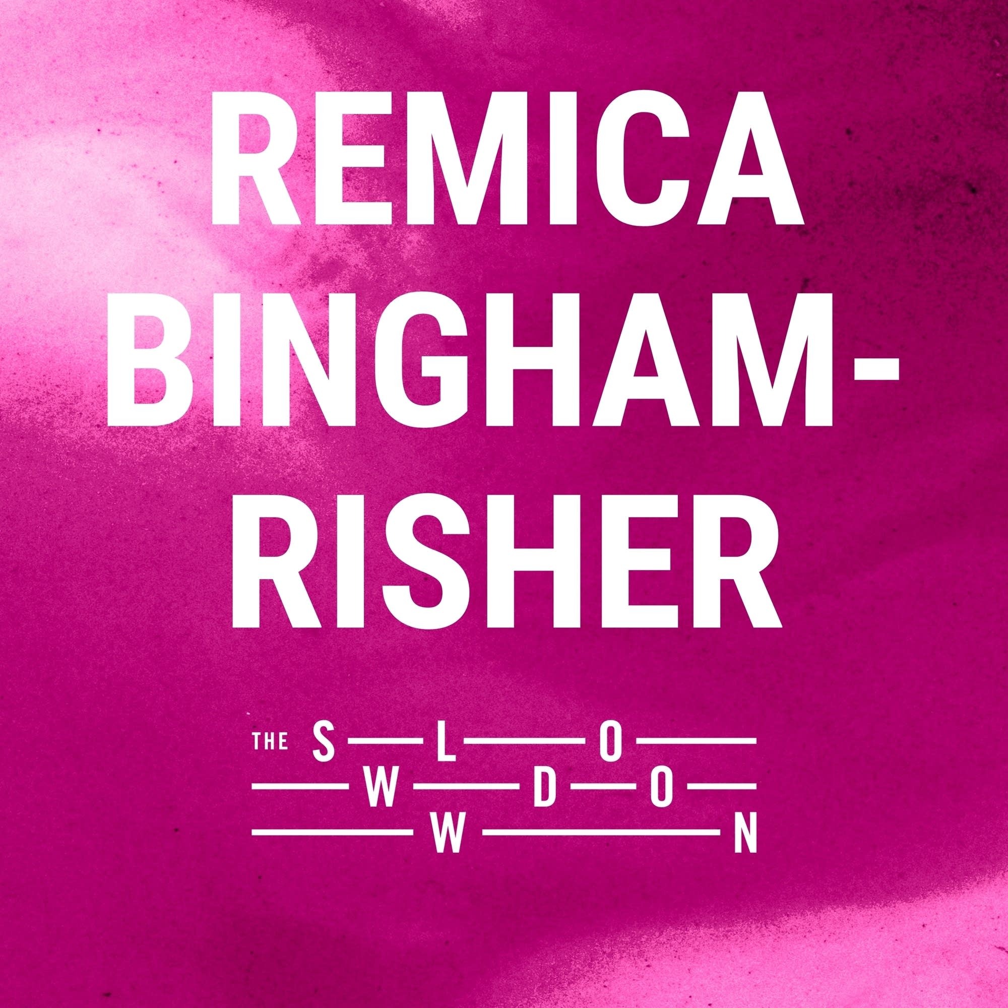 [encore] 1168: Refusing Rilke's "You must change your life" by Remica Bingham-Risher