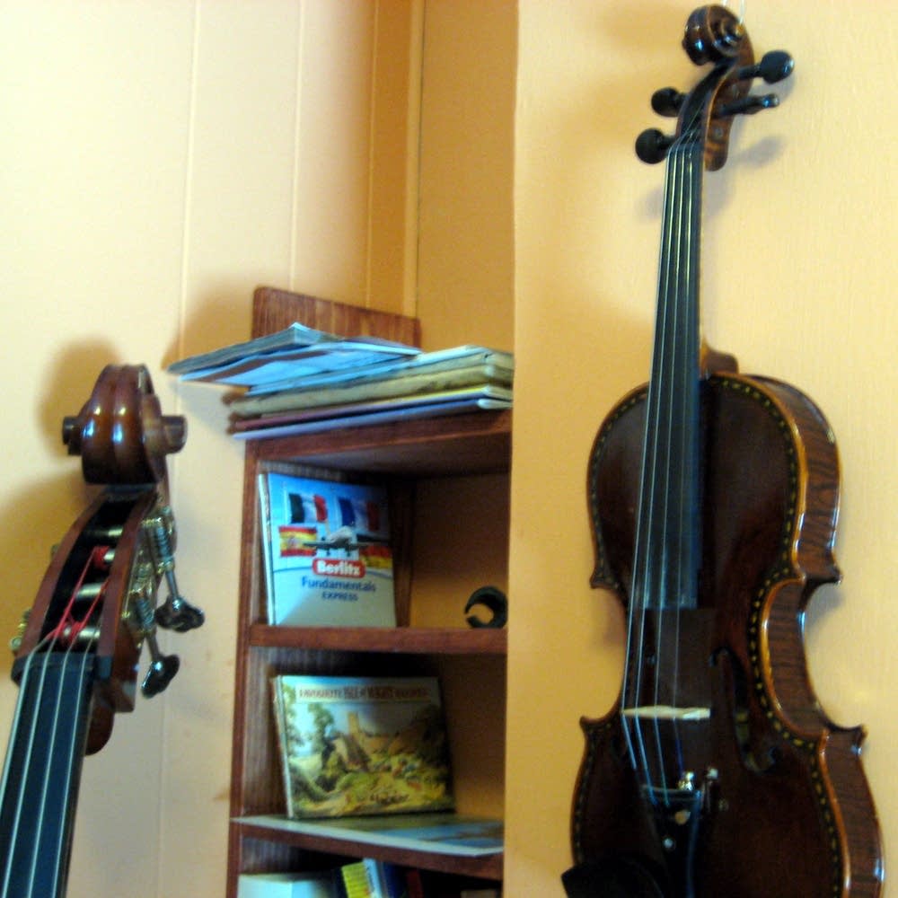 Instruments