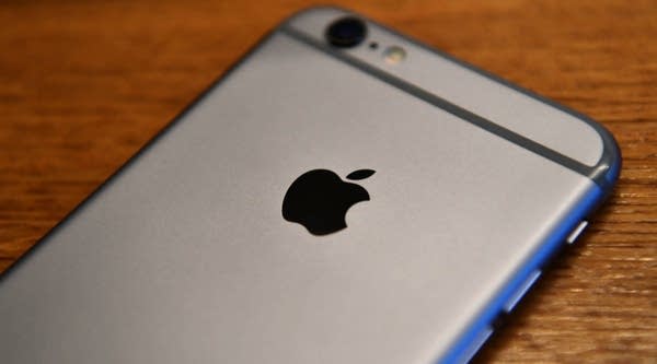 Marketplace Tech for Tuesday, August 30, 2016