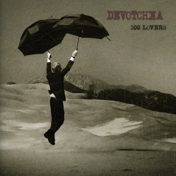 Devotchka - 100 Lovers