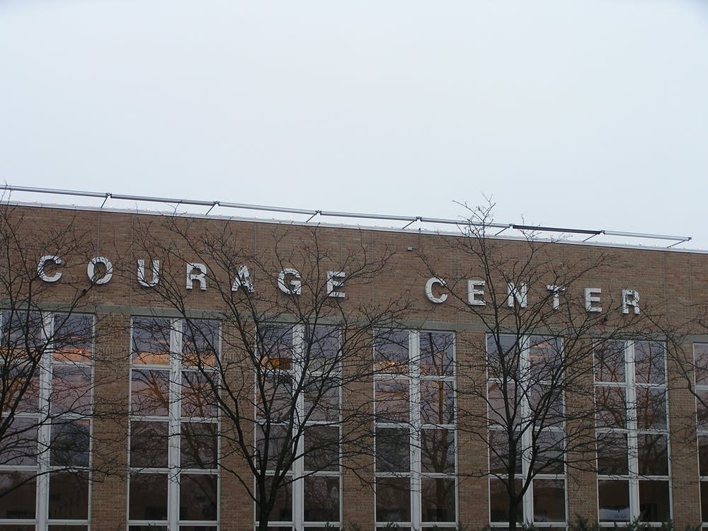 Courage Center