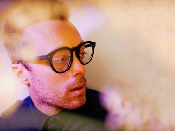 Mixtape for the Milky Way's Jeremy Messersmith