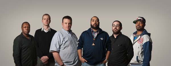 Local Gig List: April 24-27