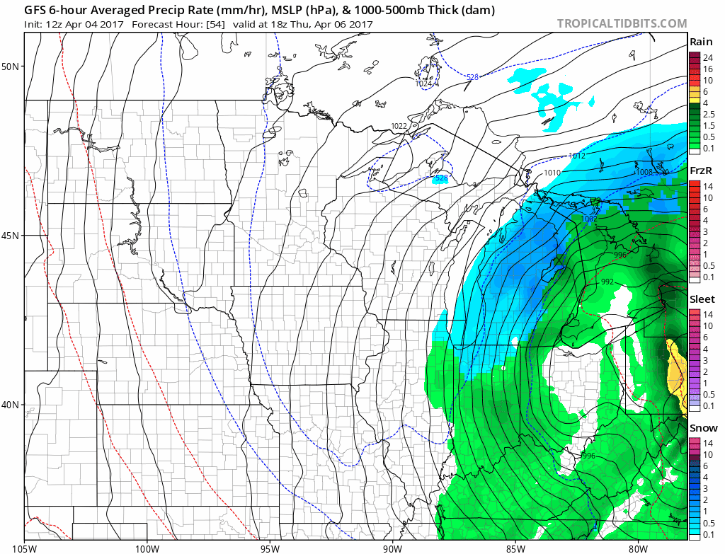 4 4 gfs