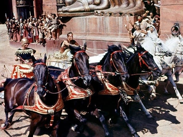 Ben-Hur