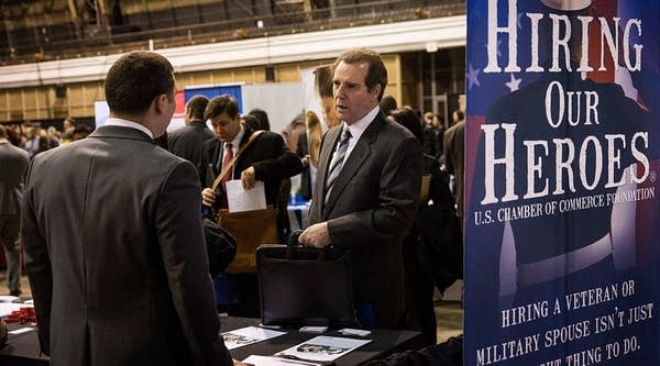 05/29/2017: Helping veteran employees stay on board