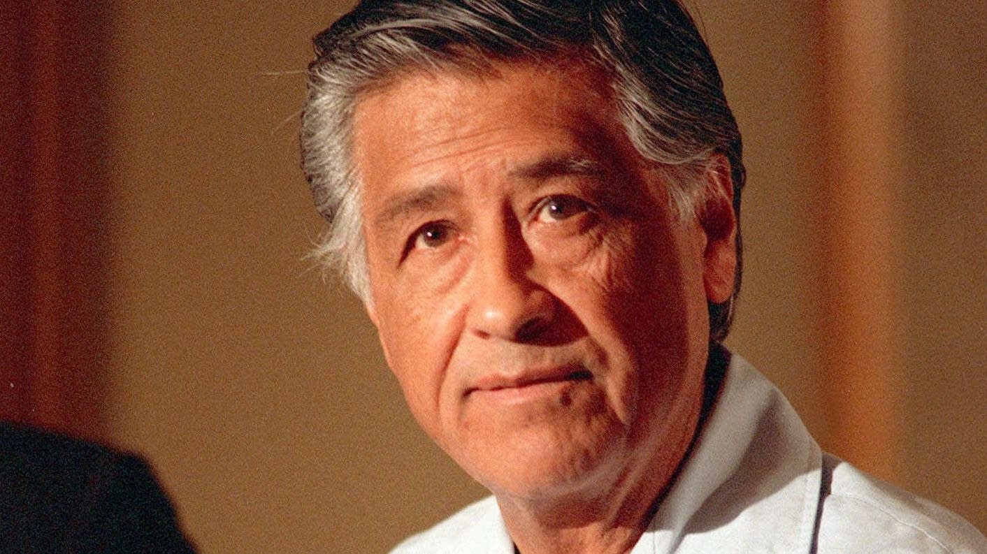 Allegations against Cesar Chavez prompt debate, reflection in Minnesota