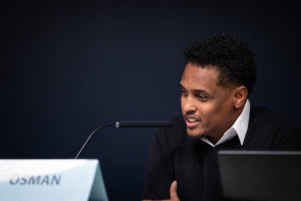 Minneapolis police arrest teens after carjacking of City Council member Jamal Osman