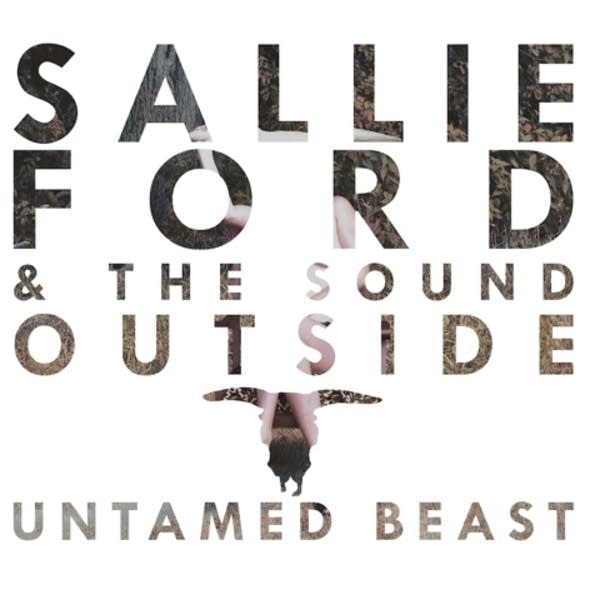 Sallie Ford and The Sound Outside - Party Kids