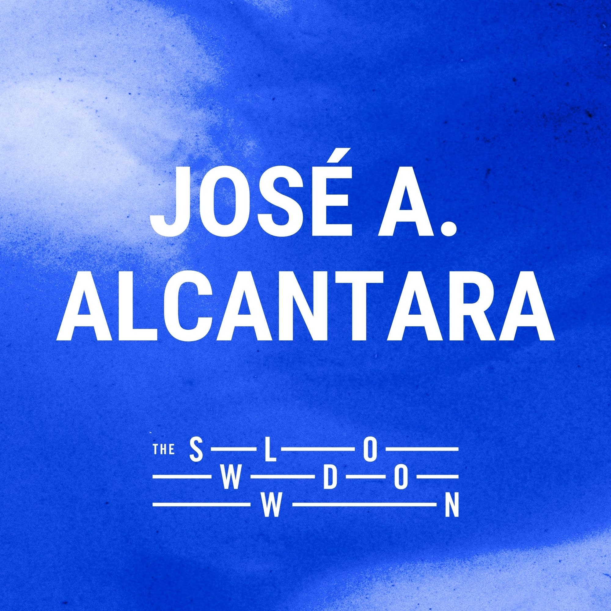 [encore] 723: Divorce by José A. Alcántara