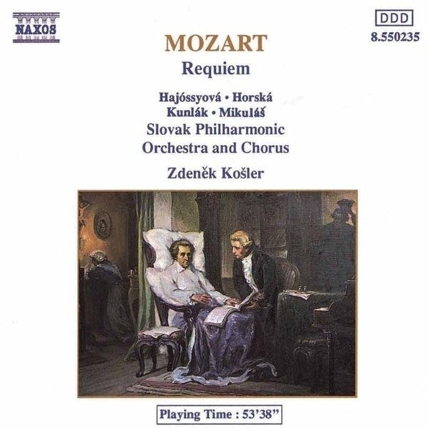 Poster Choral Download