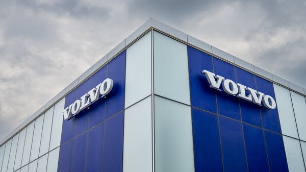 Chinese automakers can build lots of cars for cheap, making it hard for some automakers, like Volvo, to compete.